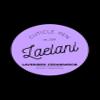 LAELANI CUTICLE PEN (Lavender Cedar-wood) view 2