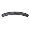 Beauty Secrets 100/180 Black Banana Nail File view 1