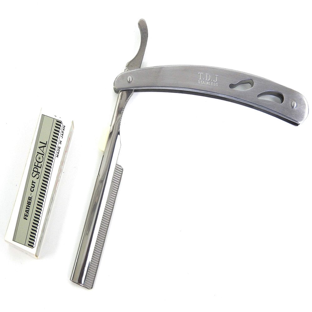 Barber Razors For Men Professional