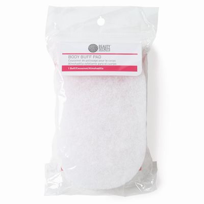 Beauty Secrets Body Buffing Pad