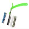 Barber Razors For Men - Green view 2