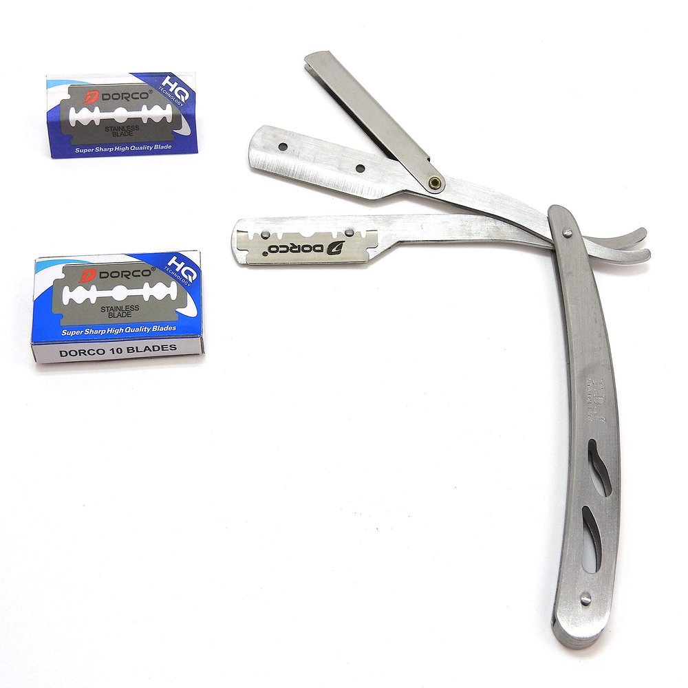 Barber Razors Professional