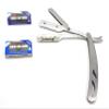 Barber Razors Professional view 1