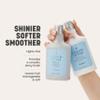 Drybar Liquid Glass Smoothing Conditioner - Full Size | Reduces Frizz, Adds a Smooth & Shiny Finish, Lightweight Formula for all Hair Types, Vegan & Cruelty Free view 3