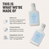 Drybar Liquid Glass Smoothing Conditioner - Full Size | Reduces Frizz, Adds a Smooth & Shiny Finish, Lightweight Formula for all Hair Types, Vegan & Cruelty Free view 4