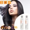 Sulfate Free Anti Frizz Color Safe Keratin Care Shampoo & Conditioner DUAL pack. Imported. view 3