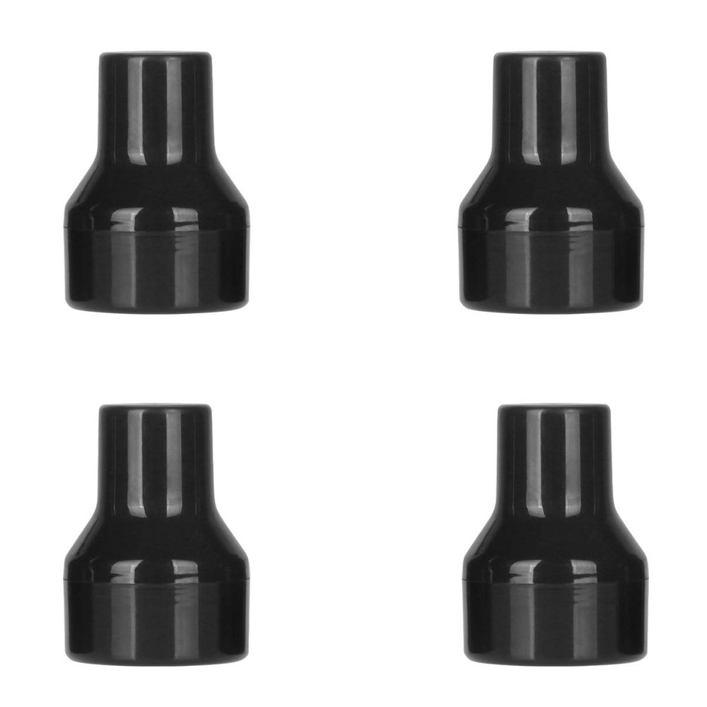 4pcs Foundation Applicator Beauty Sponge Foundation Sponge for Liquid Makeup Sponge Makeup Applicator Makeup Sponge Body Sponge Facial Sponges Makeup Foundation Mix Miss Case