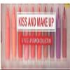 10 PIECE LIP CRAYON COLLECTION view 1