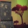 African Black Soap. Handmade Soap for troubled skin view 1