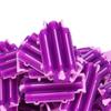 45 pcs Hair Perm Rods Hair Curlers Rollers Wave Heat Perm Rod Curlers Styling Tool for Salon Home Purple and Pink view 2