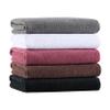 Arkwright Bleach Proof Salon Towels Bulk - Pack of 24 - Ultra Soft, Gentle Microfiber, Highly Absorbent & Quick Dry Spa Facial Towel for Hair Stylist, Nail Shop, and Esthetician, 16 x 27 in, Black view 4