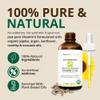 Vitamin E Oil - 100% All Natural & USDA Organic (LARGE 4oz Bottle) Repair Dry, Damaged Skin from Surgery & Acne, Age Spots. For Radiant, Hydrated & Youthful Skin. Face & Body Moisturizer view 2