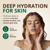 Vitamin E Oil - 100% All Natural & USDA Organic (LARGE 4oz Bottle) Repair Dry, Damaged Skin from Surgery & Acne, Age Spots. For Radiant, Hydrated & Youthful Skin. Face & Body Moisturizer view 3