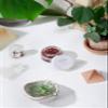 Organic Coconut Lip Scrub view 3