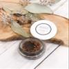 Organic Chocolate Lip Scrub Flaky Chapped Lips view 2