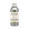 Greenwood Essential Tea Tree Essential Oil (Melaleuca alternifolia) Steam Distilled 1250ml (42.2 oz) view 1