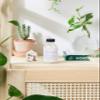 Organic Cleansing Grains Face Scrub/Butter Me Up Organics view 1
