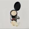 SexyHair Style Matte Clay Matte Texturizing Clay, 2.5 Oz | Separates, Defines and Molds | Helps Tame Unruly Ends | Washes Out Easily view 2