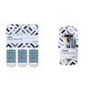 Amazon Basics Men's Shaving Essentials Bundle with Razors, Refills, and Shave Cream view 1