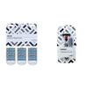 Amazon Basics Men's Shaving Essentials Bundle with Razors, Refills, and Shave Cream view 1