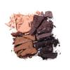 REINA REBELDE Azteca Wet Dry Eyeshadow Palette Eye Makeup, 4 Highly Saturated Pearl Shades/Shimmery Eye-Catching Finish/Vegan, 1 Count view 2