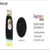FreeTress Crochet Braids Boho Kinky Jr (5-PACK, 1B) view 3