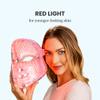 Pure Daily Care Luma Mask LED Skincare Device for the Face | 7 Advanced Color Modes | 5 Light Intensity Levels | All Skin Types view 4