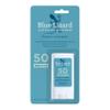 Blue Lizard Sunscreen Stick Sensitive Mineral Sunscreen SPF 50+ Zinc Oxide view 1