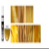HairCubed  Hair Micro Fibers for Thinning Hair - 100% Undetectable & Natural, USA Patented Formula  30 second transformation. (Blonde) view 1