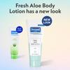 Dermasil Body Lotion, Fresh Aloe, 3-Pack  Non-Greasy, Fast-Absorbing, Fresh Scent, 8 Oz Ea view 3