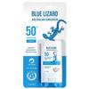 Blue Lizard Spf#50+ Sensitive Stick Australian Sunscreen 0.5 Ounce (Pack of 2) view 1