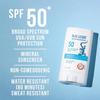 Blue Lizard Spf#50+ Sensitive Stick Australian Sunscreen 0.5 Ounce (Pack of 2) view 3