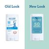 Blue Lizard Spf#50+ Sensitive Stick Australian Sunscreen 0.5 Ounce (Pack of 6) view 2