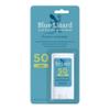 Blue Lizard Kids Mineral SPF 50 Sunscreen Stick, Zinc Oxide, 0.5 oz view 1