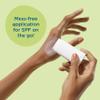 Blue Lizard Kids Mineral SPF 50 Sunscreen Stick, Zinc Oxide, 0.5 oz view 4