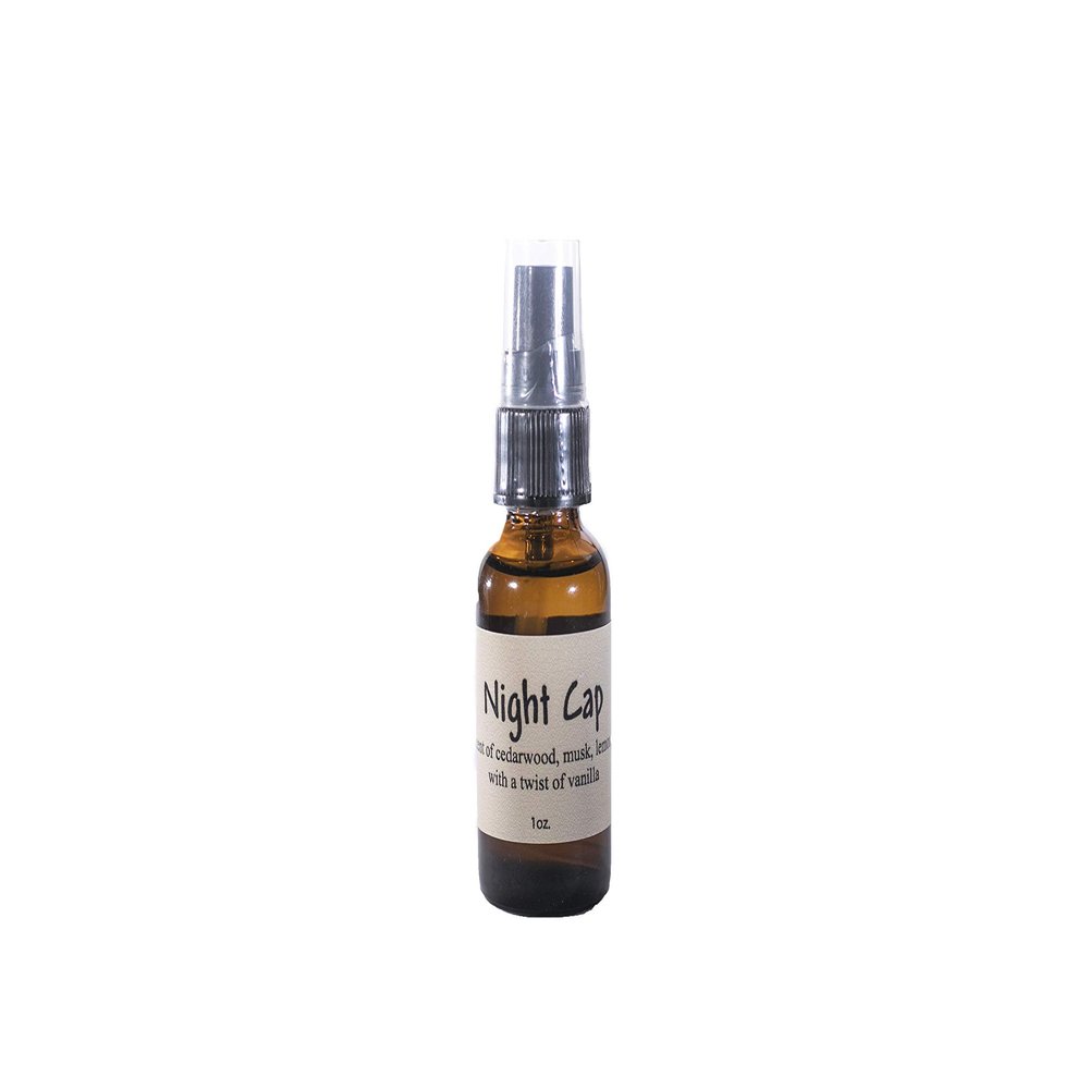 Craft Grooming Products Night Cap Beard Oil