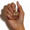 Dermelect Revital-oil Nail & Cuticle Treatment- Nourishing Oil for Dry Damaged Cuticles with Protein Peptides Argan Oil Shea Butter, Moisturizes, Soothes, Strengthens Repairs Cuticles & Nails 0.4 oz view 2