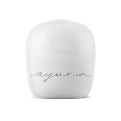 AYUNA Balm Vegan Friendly Volcanic Revitalizing Mask - 80 ml / 2.7 oz
