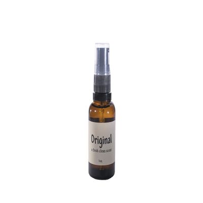 Craft Grooming Products Original Beard Oil