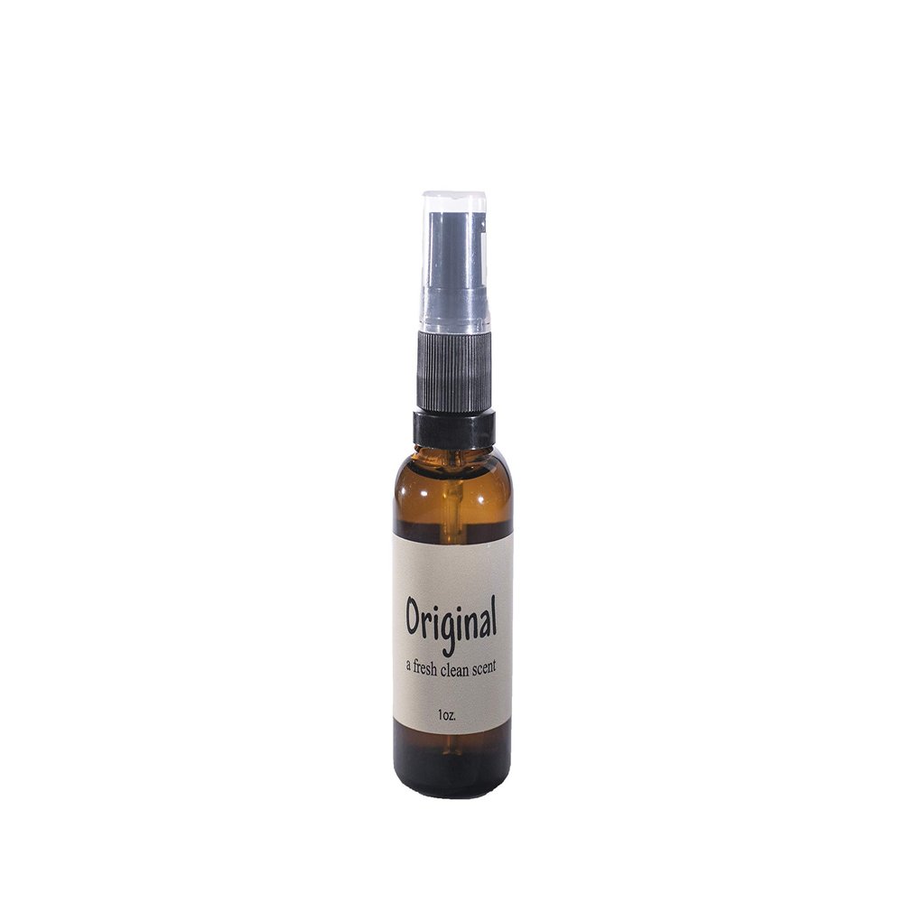 Craft Grooming Products Original Beard Oil