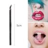 TC 100pcs Tattoo Piercing Needle with Body Ear Navel Nipple For piercing Supplies (12G) view 4