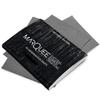 (1 PK) Oil Blotting Sheets- Natural Bamboo Charcoal Oil Absorbing Tissues- 100 Pcs Organic Blotting Paper- Beauty Blotters for the Face- Papers Remove Excess Shine- For Facial Make Up & Skin Care view 2