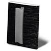 (1 PK) Oil Blotting Sheets- Natural Bamboo Charcoal Oil Absorbing Tissues- 100 Pcs Organic Blotting Paper- Beauty Blotters for the Face- Papers Remove Excess Shine- For Facial Make Up & Skin Care view 4