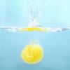 Natural sea Sponges for Bathing Soft Greek Honeycomb Sea Sponge for Body(Yellow, 4 Inches Plus) view 4