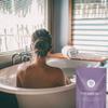 Pure Body Naturals Sitz Bath Salt  Postpartum Care and Hemorrhoid Comfort  Natural Soak for Self Care and Hemorrhoid, Post Partum Essentials, 32 Oz view 2