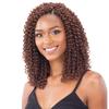 FreeTress Crochet Braids Water Wave Jr (3-PACK, 613) view 1