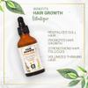 anveya Hair Growth Vitalizer Serum, with Redensyl for Hair Fall - Men & Women view 2