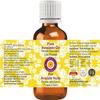 Deve Herbes Pure Avocado Oil (Persea Americana) Cold Pressed 15ml (0.50 oz) view 2