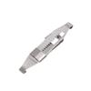 EXCEART Toenails Buckles Stainless Steel Ingrown Toenail Braces Clip Nail Repair Tool for Healthy Nail Growth and Straightening view 2
