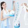 ITO Cleansing Towel, Disposable Towel, Wet and Dry, Face Washing, Beauty view 3